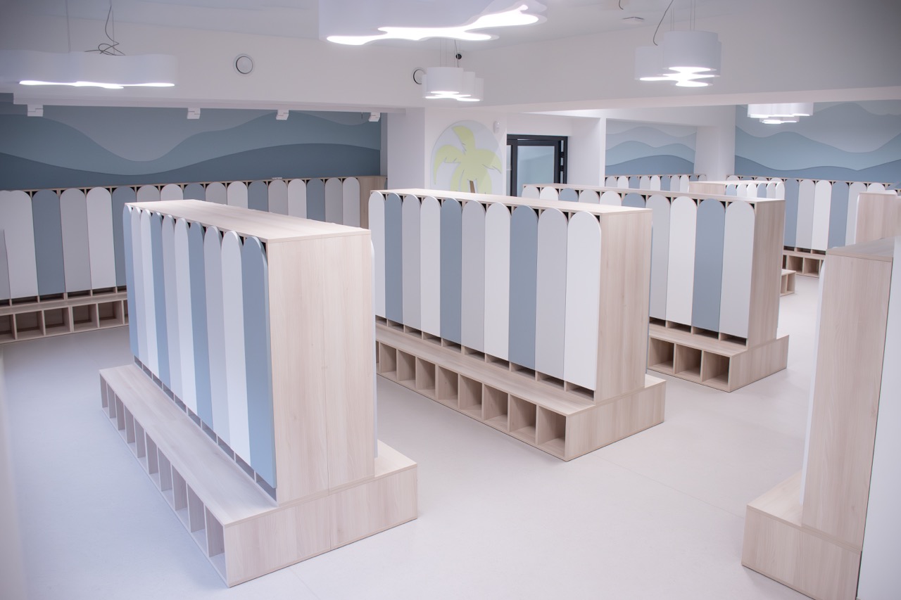 Przedszkole zdjęcie