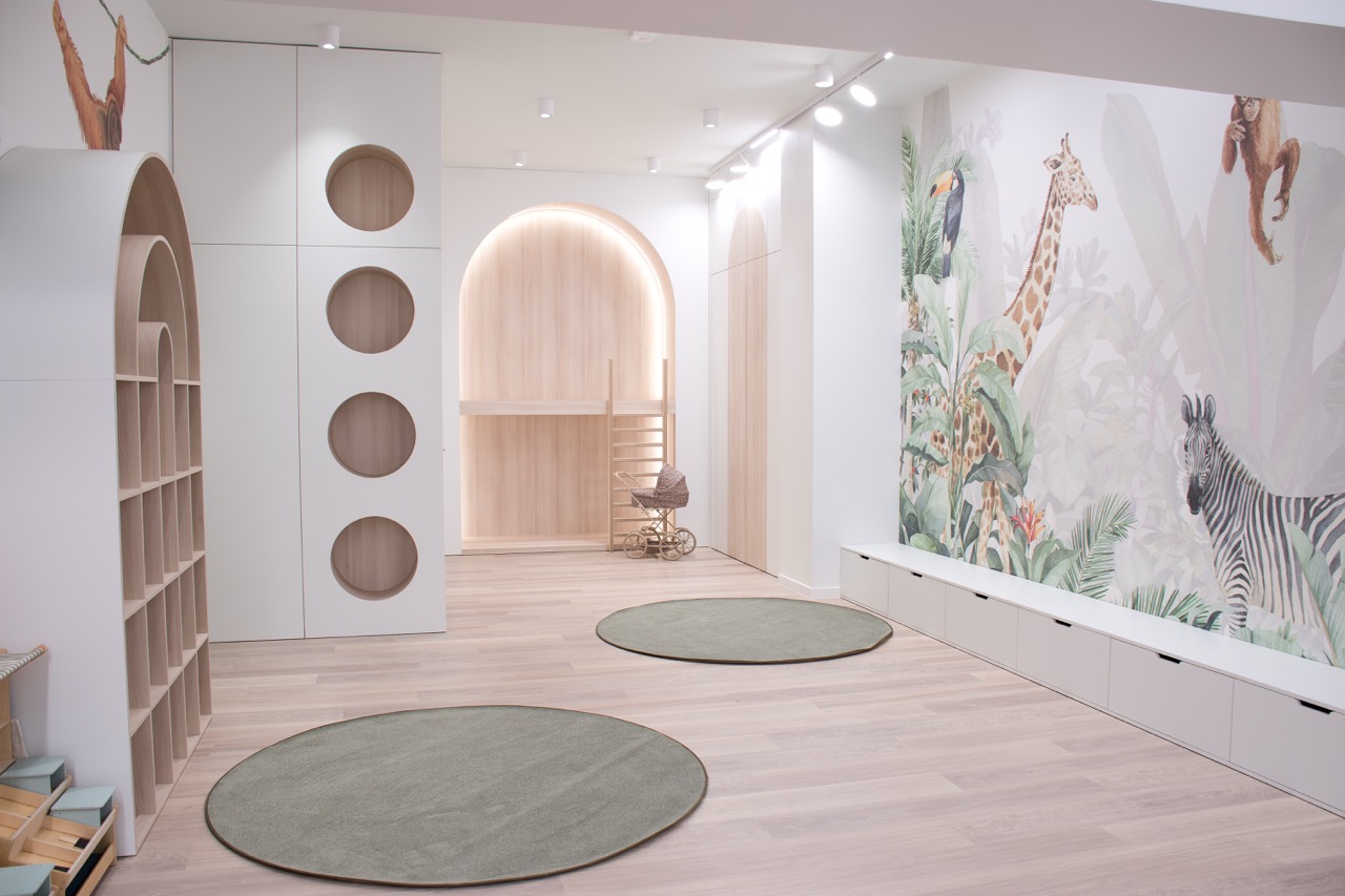 Przedszkole zdjęcie