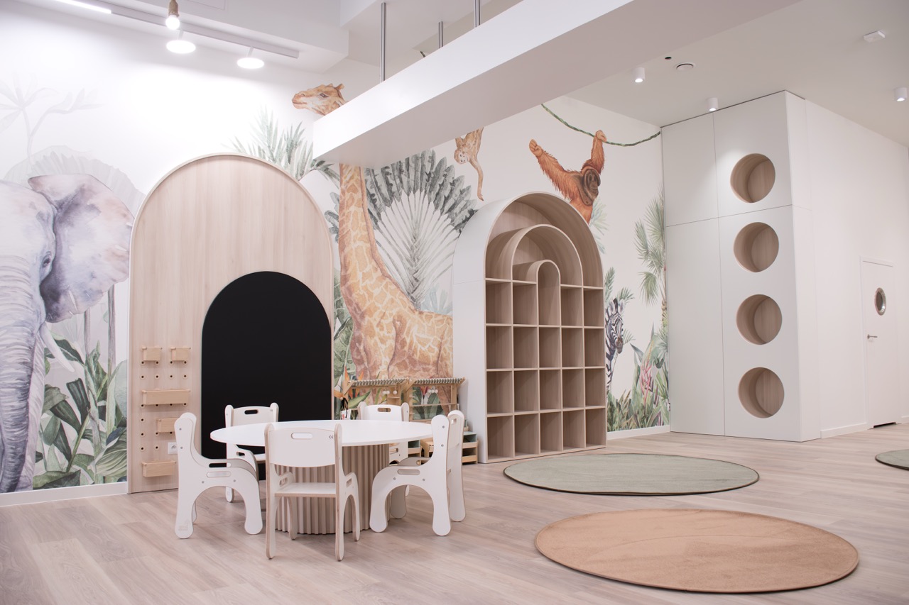 Przedszkole zdjęcie