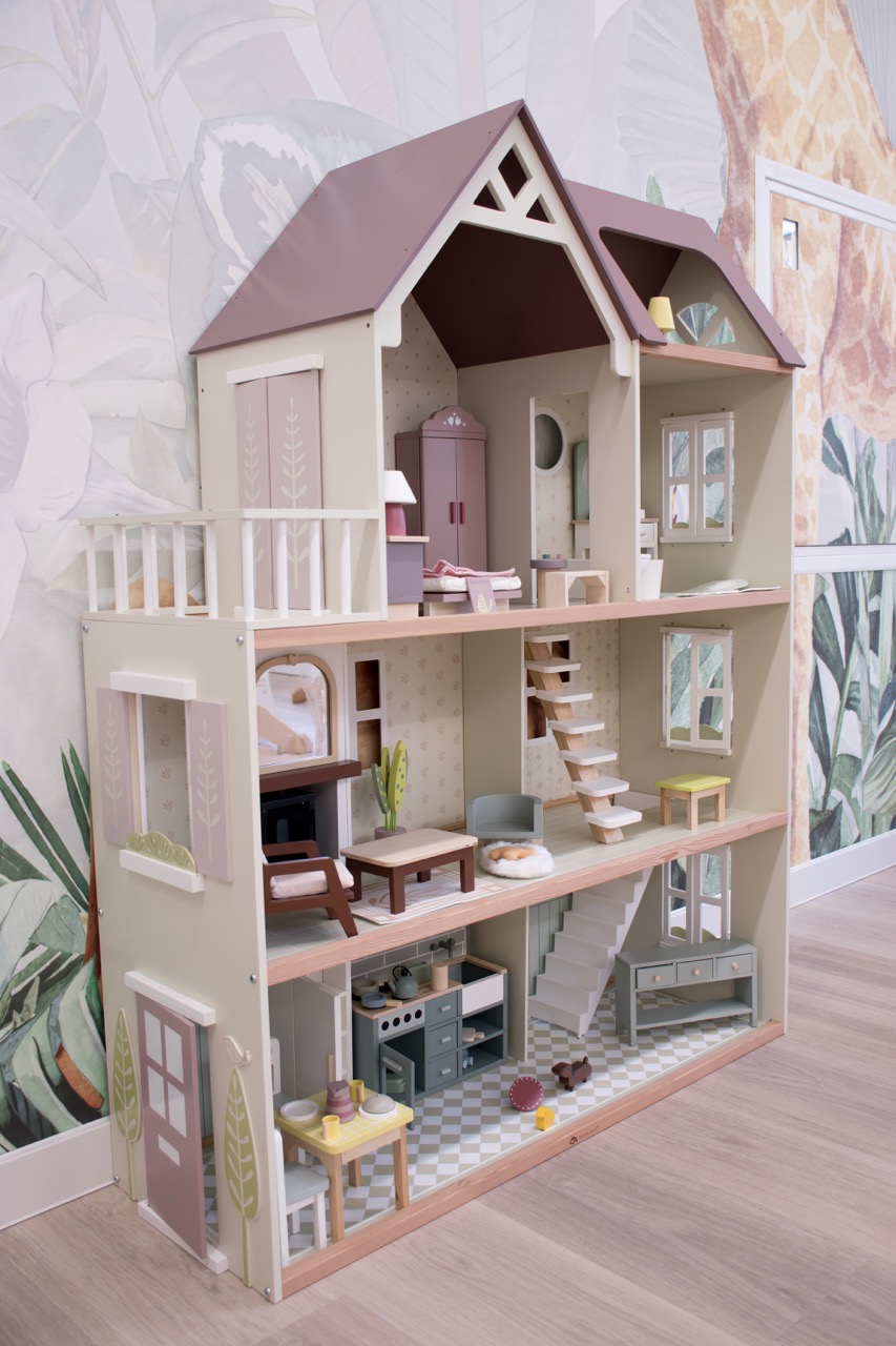 Przedszkole zdjęcie