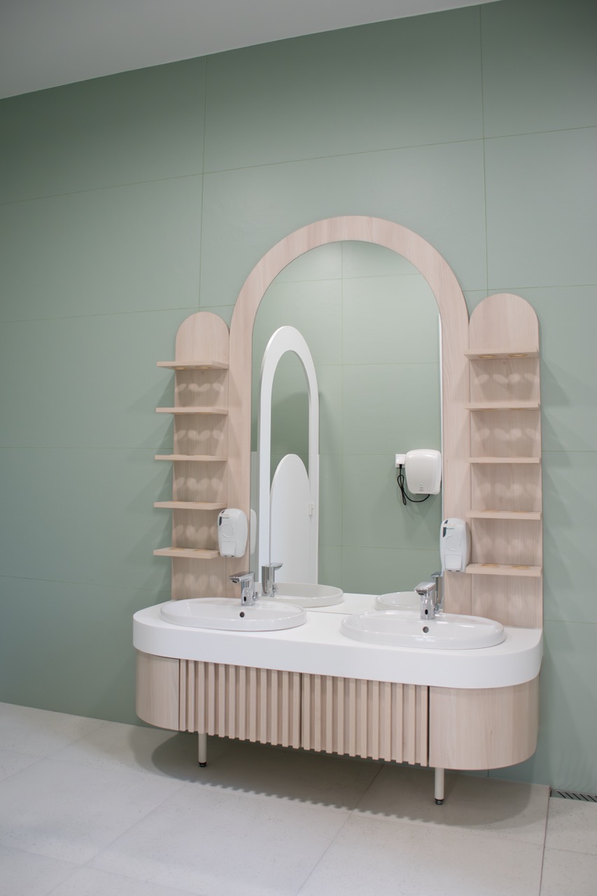 Przedszkole zdjęcie