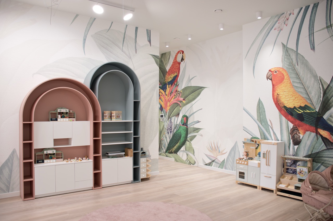 Przedszkole zdjęcie