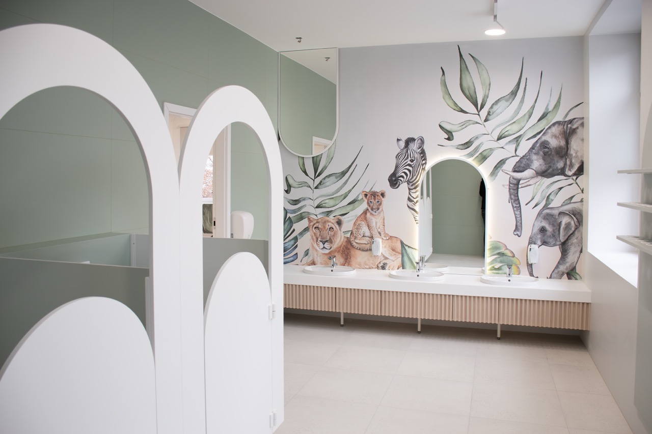 Przedszkole zdjęcie