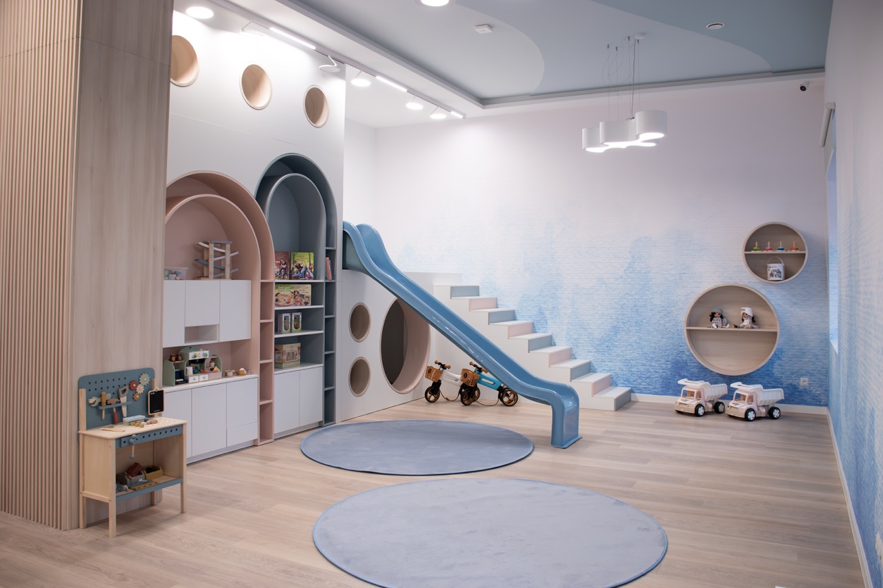 Przedszkole zdjęcie