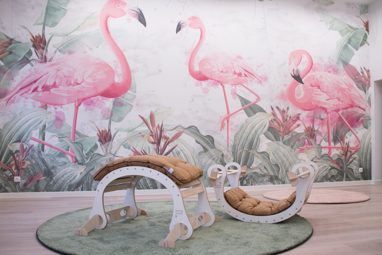 Przedszkole zdjęcie